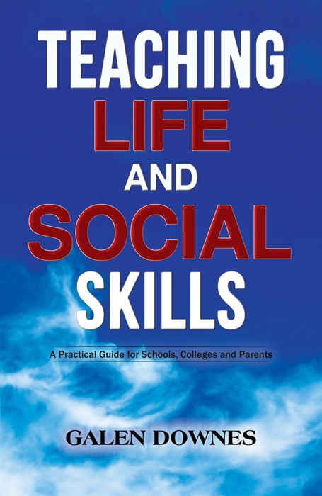 Teaching Life and Social Skills