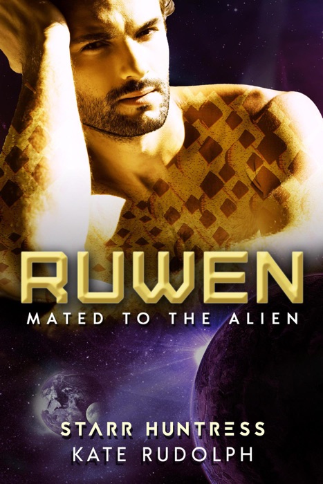 Ruwen