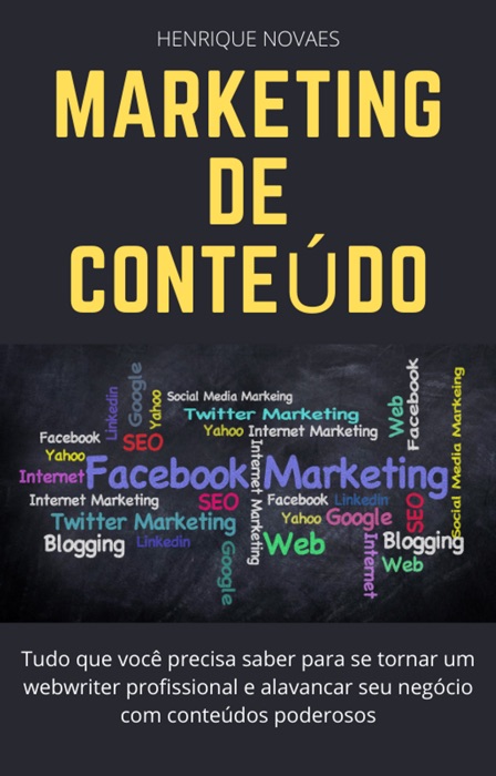 Marketing de Conteúdo