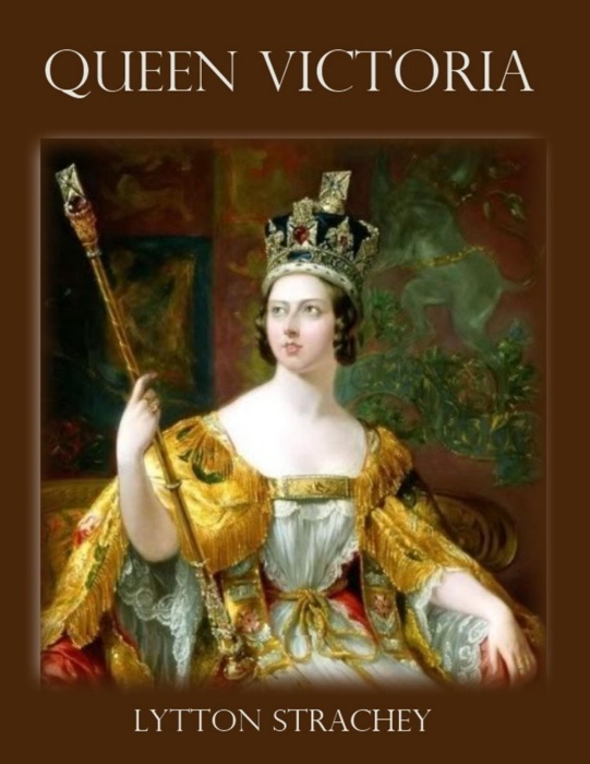 Queen Victoria (Illustrated)