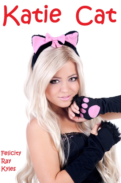 Katie Cat