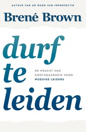 Download Durf te leiden
