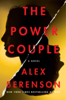 Alex Berenson - The Power Couple artwork