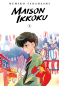 Maison Ikkoku Collector’s Edition, Vol. 3 - Rumiko Takahashi