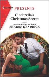 Cinderella's Christmas Secret - Sharon Kendrick by  Sharon Kendrick PDF Download