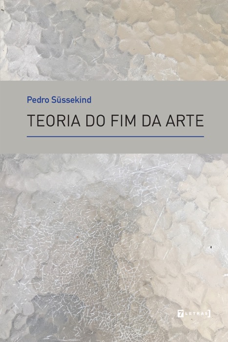 Teoria do fim da arte