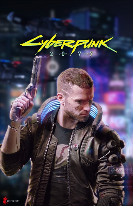 Cyberpunk 2077