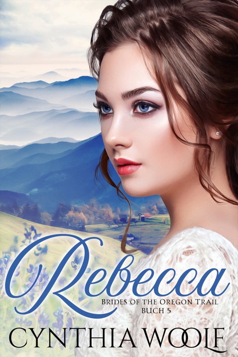 Rebecca, German Version