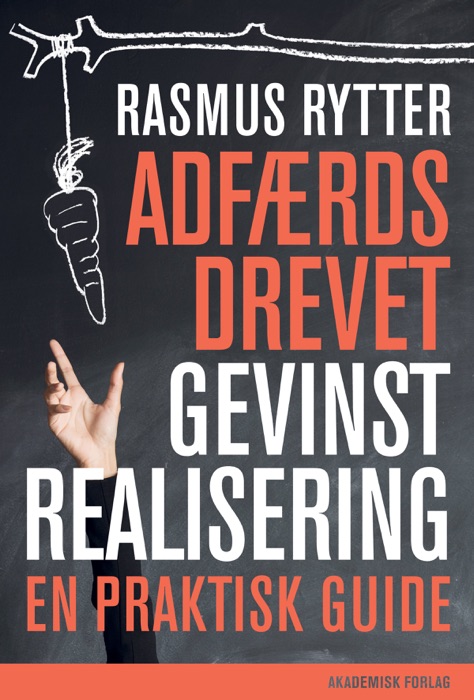 Adfærdsdrevet gevinstrealisering