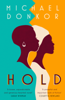 Michael Donkor - Hold artwork