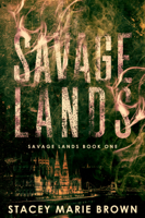 Stacey Marie Brown - Savage Lands (Savage Lands #1) artwork