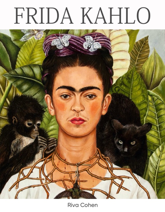 Frida Kahlo