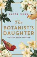 Kayte Nunn - The Botanist's Daughter artwork