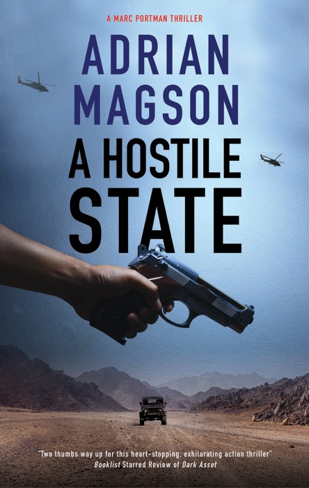 Hostile State, A