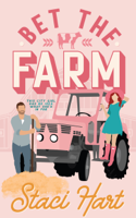 Staci Hart - Bet The Farm artwork