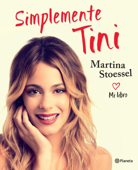 Simplemente Tini - Martina Stoessel