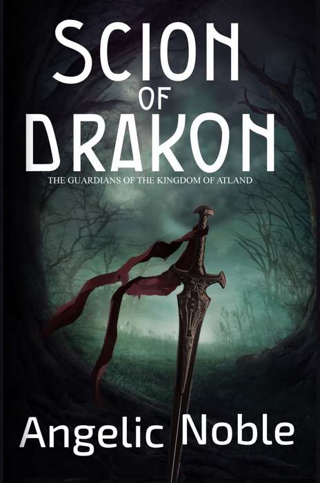Scion of Drakon