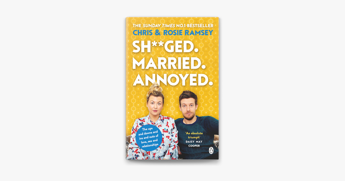 sh-ged-married-annoyed-on-apple-books