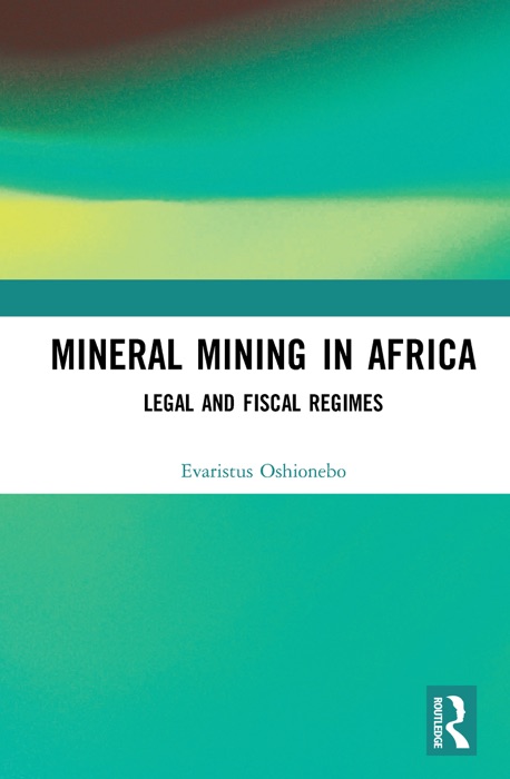 Mineral Mining in Africa