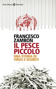Il pesce piccolo Book Cover