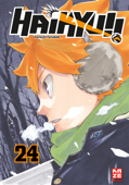 Haikyu!! – Band 24 - 古舘春一