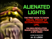 Alienated Lights - S. Leigh