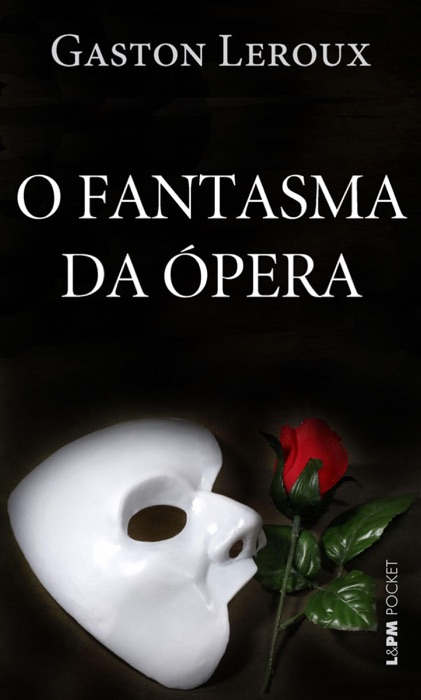 O fantasma da Ópera