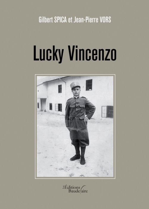 Lucky Vincenzo