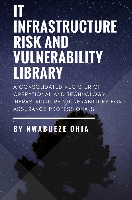 IT Infrastructure Risk & Vulnerability Library: A Consolidated Register of Operational and Technology Infrastructure Vulnerabilities for IT Assurance Professionals