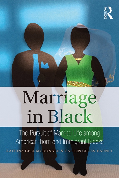 Marriage in Black