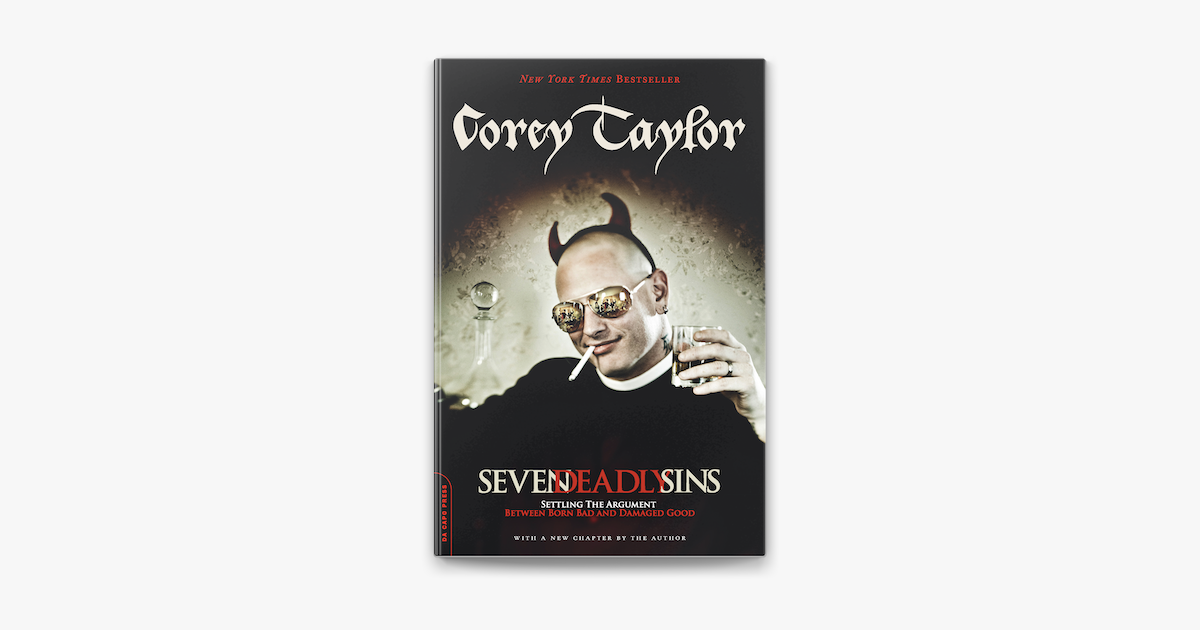 ‎Seven Deadly Sins on Apple Books