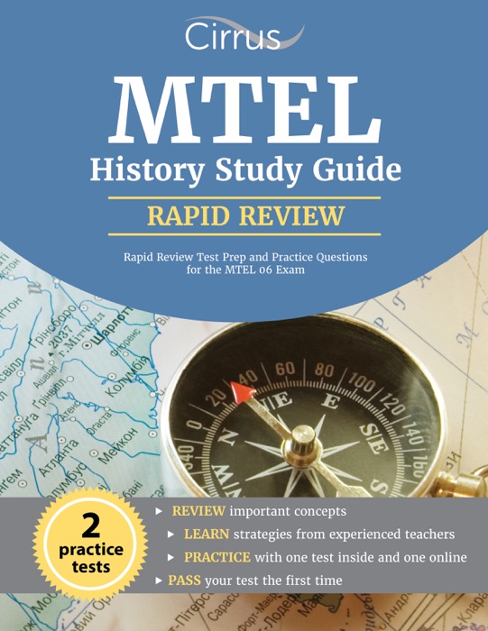 MTEL History Study Guide