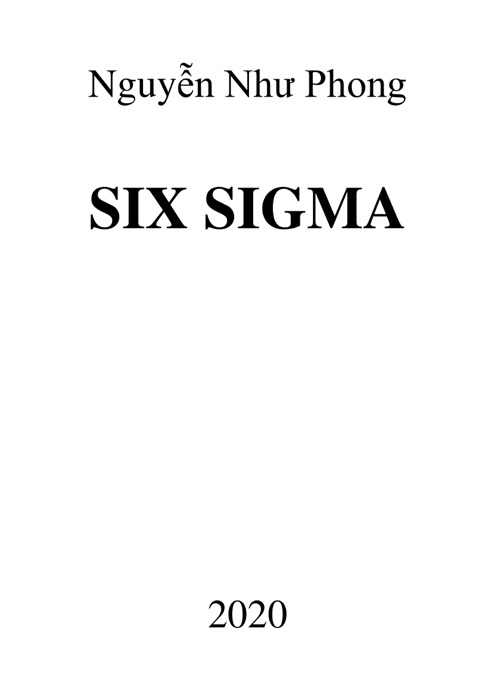 Six Sigma