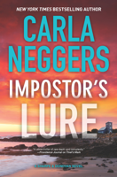 Carla Neggers - Impostor's Lure artwork