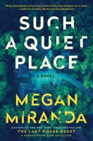 Such a Quiet Place - GlobalWritersRank