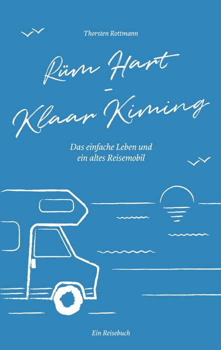 Rüm Hart - Klaar Kiming