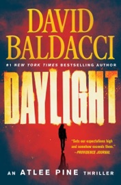 Daylight - David Baldacci