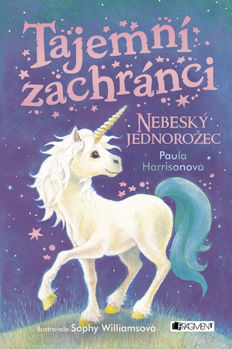 Tajemní zachránci - Nebeský jednorožec