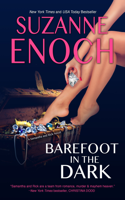 Suzanne Enoch - Barefoot in the Dark artwork