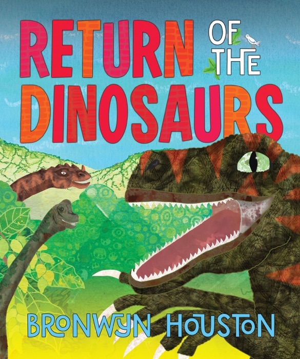 Return of the Dinosaurs