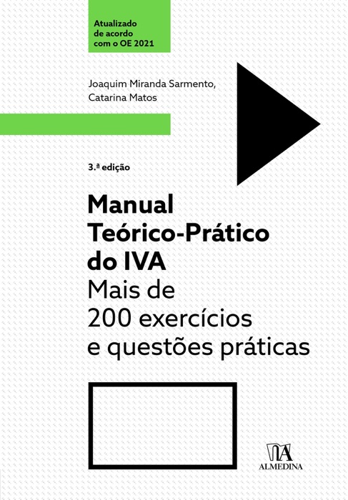 Manual Teórico-Prático do IVA