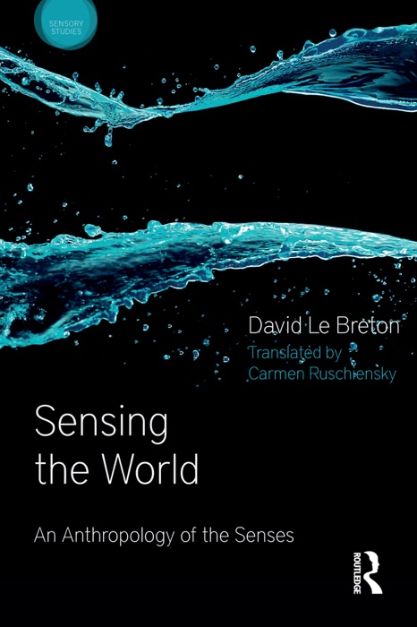 Sensing the World