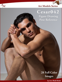 Art Models Cesar042