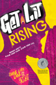 Get Lit Rising - Diane Luby Lane