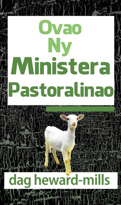 Ovao Ny Ministera Pastoralinao