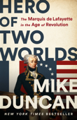 Hero of Two Worlds - Mike Duncan