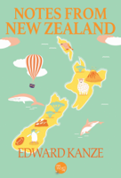 Edward Kanze - Notes from New Zealand artwork