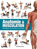 Anatomie & Musculation - Ricardo Cánovas Linares