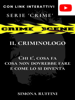 Il Criminologo - Simona Ruffini