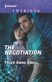The Negotiation - Tyler Anne Snell by  Tyler Anne Snell PDF Download